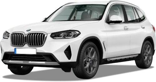 X3 XDRIVE-20D 2021 X3 XDRIVE-20D 2021