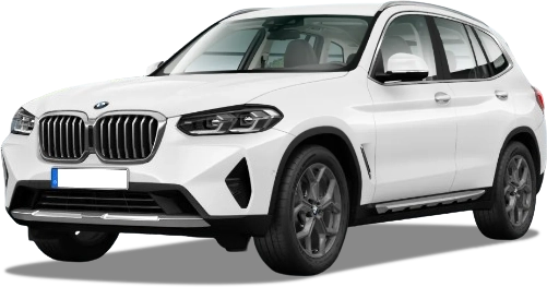 X3 XDRIVE-20I 2021 X3 XDRIVE-20I 2021