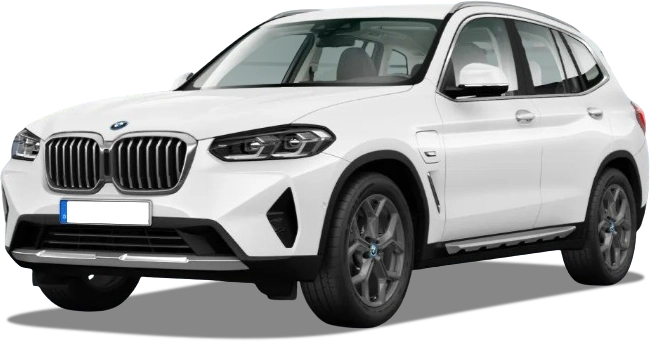 X3 XDRIVE-30E