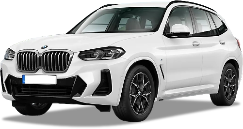 X3 XDRIVE-30I 2021 X3 XDRIVE-30I 2021