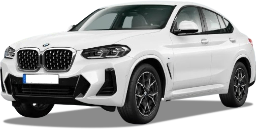 X4 XDRIVE-20D 2021 X4 XDRIVE-20D 2021
