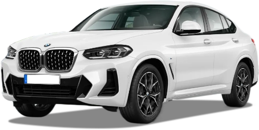 X4 XDRIVE-20I 2021 X4 XDRIVE-20I 2021