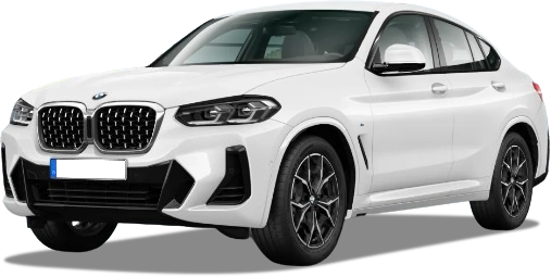 X4 XDRIVE-30I 2021 X4 XDRIVE-30I 2021