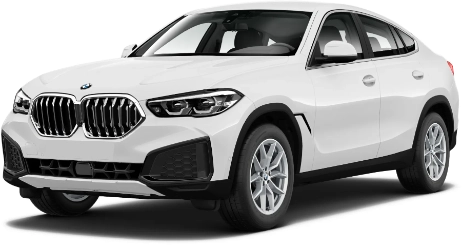 X6 XDRIVE-30D 2021
