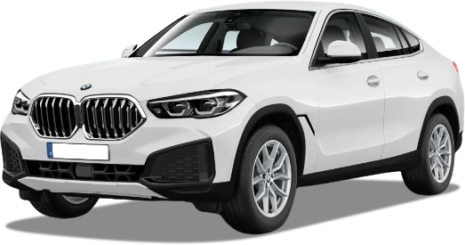 X6 XDRIVE-40I 2021 X6 XDRIVE-40I 2021