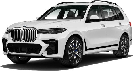 X7 XDRIVE-40I 2021