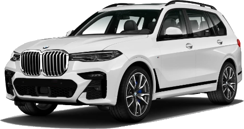X7 XDRIVE-40I 2021 X7 XDRIVE-40I 2021
