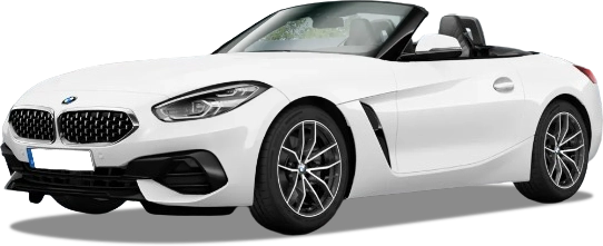 Z4 SDRIVE-20I 2021 Z4 SDRIVE-20I 2021