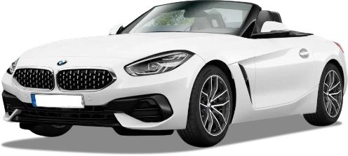 Z4 SDRIVE-30I 2021 Z4 SDRIVE-30I 2021