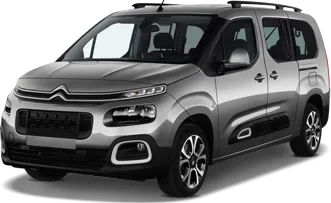 BERLINGO 2021 ברלינגו 2021