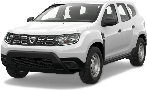 DUSTER 2021 דאסטר 2021