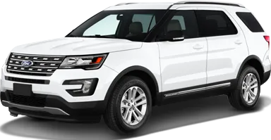 EXPLORER 2021 אקספלורר 2021