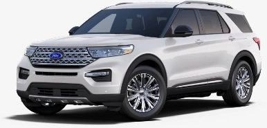 EXPLORER 2021 אקספלורר 2021