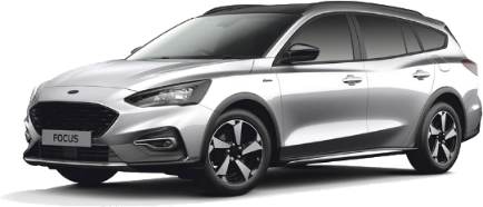 FOCUS 2021 פוקוס 2021