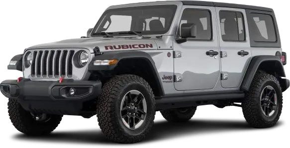 WRANGLER 2021 רנגלר 2021