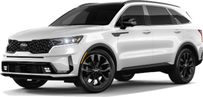 SORENTO 2021 סורנטו 2021