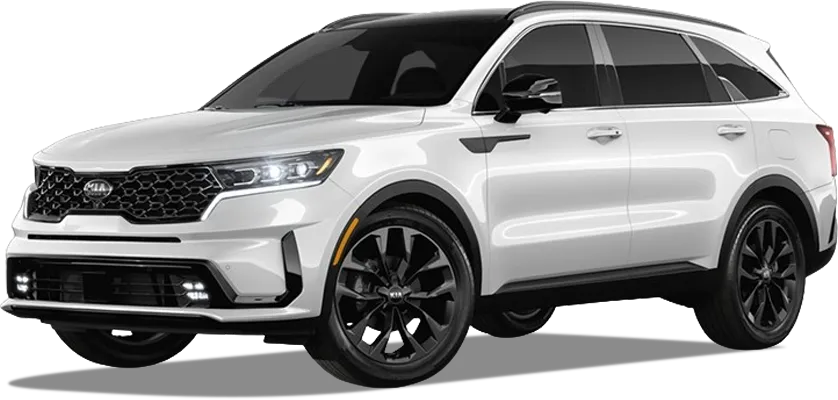 SORENTO 2021 סורנטו 2021