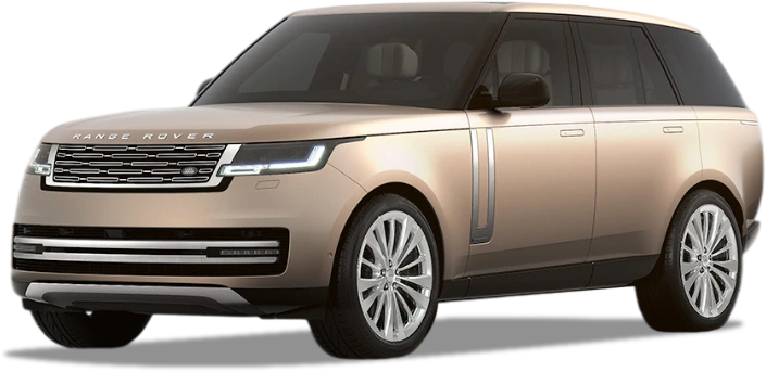 RANGE-ROVER