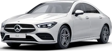 CLA-250 2021 CLA-250 2021