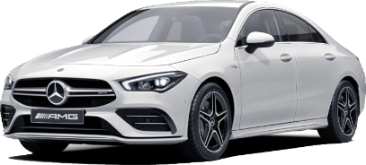 CLA-35 4MATIC