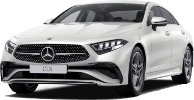 CLS-350-D 4MATIC