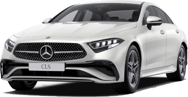 CLS-450 4MATIC