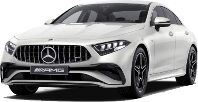 CLS-53 4MATIC 2021 CLS-53 4MATIC 2021