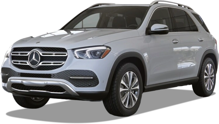 GLE-350 4MATIC 2021 GLE-350 4MATIC 2021