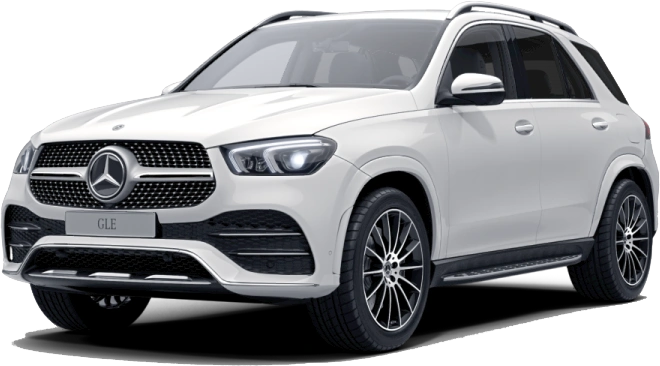 GLE-350-DE 4MATIC