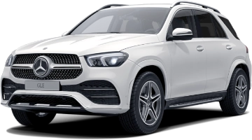GLE-450 4MATIC
