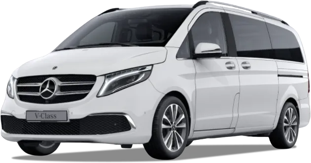 V CLASS 2021 V CLASS 2021