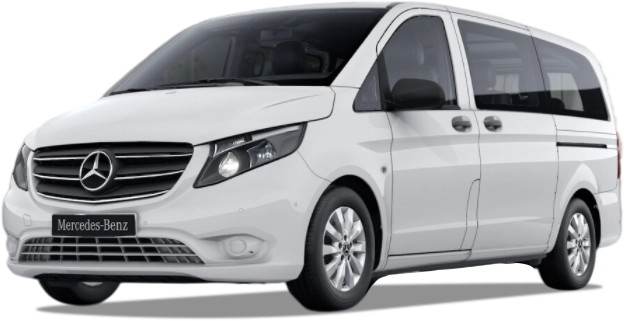 VITO 2021 ויטו 2021