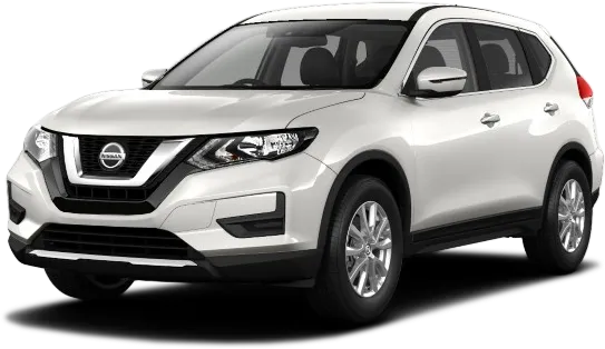 X-TRAIL 2021 איקס-טרייל 2021