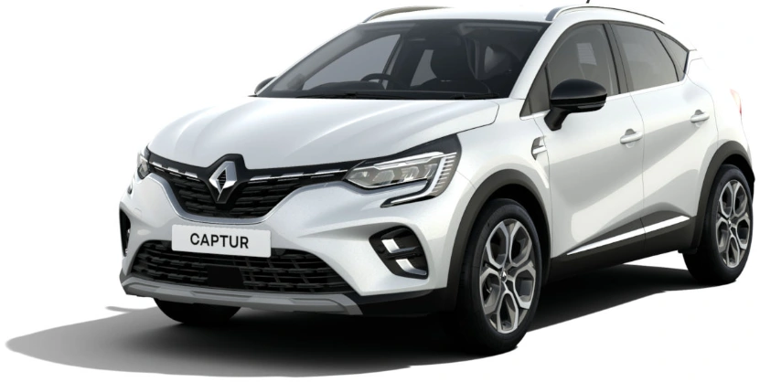 CAPTUR 2021 קפצור 2021