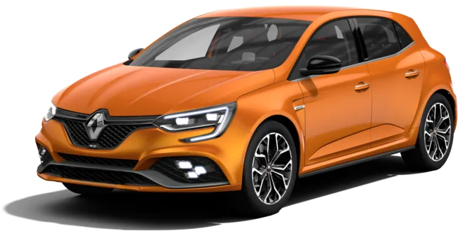 MEGANE 2021 מגאן 2021
