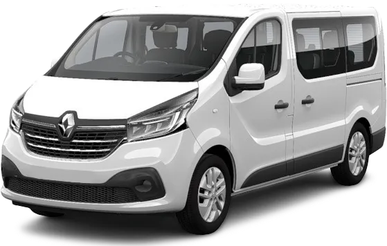 TRAFIC 2021 טראפיק 2021