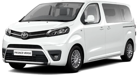 פרואייס ורסו 2021