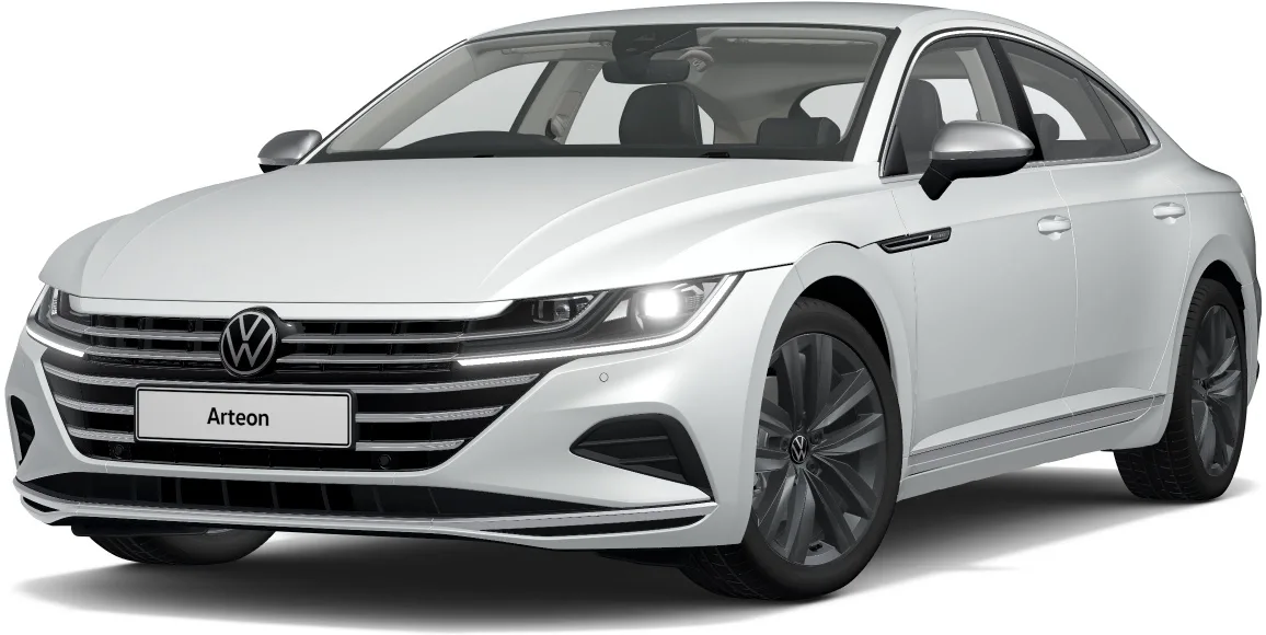 ARTEON 2021 ארתאון 2021