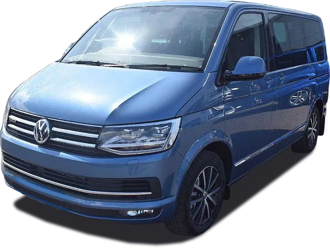 CARAVELLE 2021 קארוול 2021