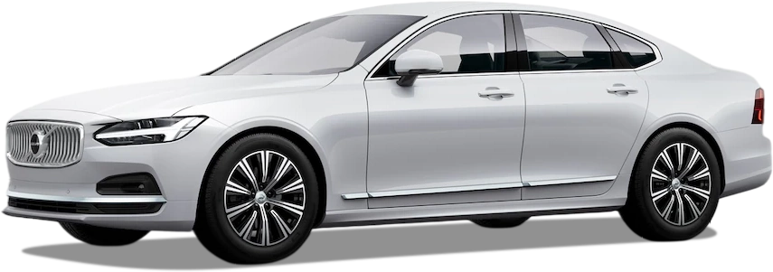 S90 B5 2021 S90 B5 2021