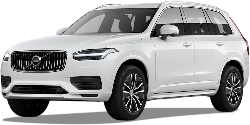 XC90 B5D 2021 XC90 B5D 2021