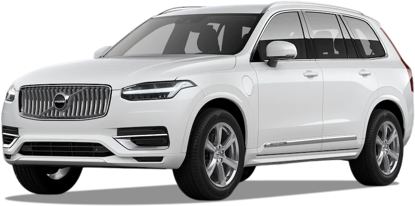 XC90 T8