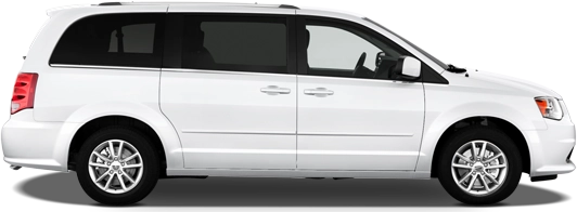 Dodge GRAND CARAVAN mpv benzin דודג' גראנד קראוון MPV בנזין