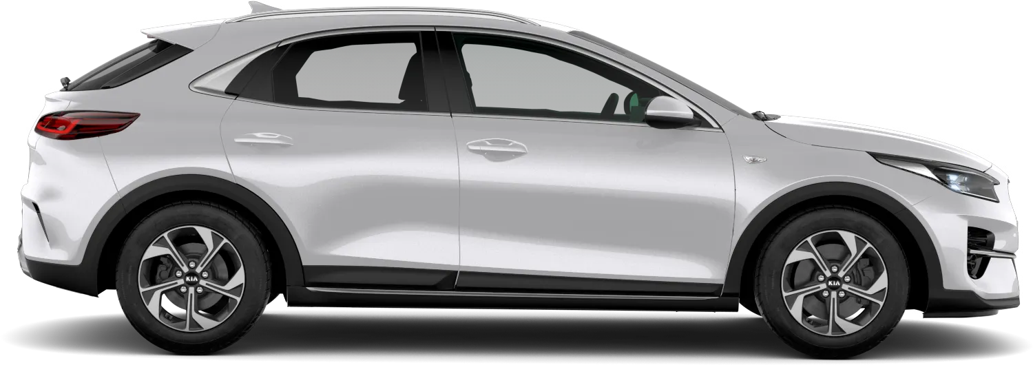Kia XCEED hatchback benzin קיה אקסיד הצ'בק בנזין