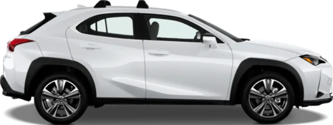 Lexus UX-200 suv benzin לקסוס UX-200 פנאי-שטח בנזין