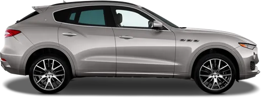 Maserati LEVANTE suv benzin מזארטי לבנטה פנאי-שטח בנזין