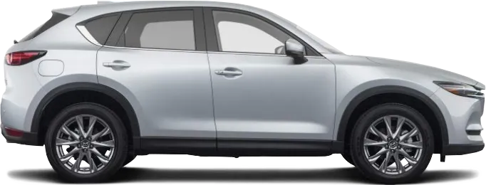 Mazda CX-5 suv benzin מאזדה CX-5 פנאי-שטח בנזין