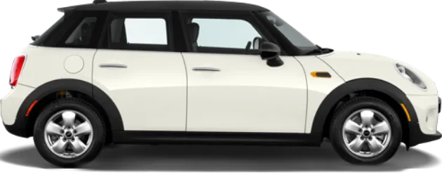 מיני קופר קבריולט בנזין