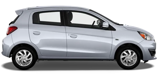 Mitsubishi SPACE-STAR hatchback benzin מיצובישי ספייס סטאר הצ'בק בנזין