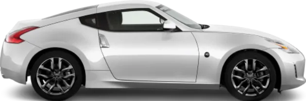 ניסאן 370Z קופה בנזין